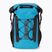 FishDryPack Explorer 40l vodotesný batoh modrý FDP-EXPLORER40