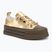 Dámske topánky GOE NN2N4055 gold