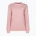 Dámska mikina Pitbull West Coast Crewneck F.Terry „Small Logo” powder pink