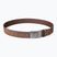 Pánsky opasok Pitbull West Coast Original Leather Bones brown