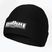 Pánska zimná čiapka Pitbull Beanie One Tone Boxing black