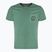 Pánske tričko Pitbull West Coast T-Shirt Circle Dog green