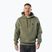 Pánska mikina Pitbull Small Logo Hooded olive
