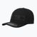 Kšiltovka Pitbull Snapback ,,Hilltop" Stretch Fitted black