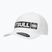 Pitbull Snapback čiapka ,,Hilltop" Stretch Fitted white