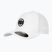 Pitbull Full Cap ,,Logo" Tech Witch Perforovaná biela