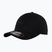 Pitbull Full Cap ,,Logo" Tech Witch Perforovaná čierna