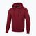 Pánska mikina Pitbull West Coast Everts Hooded burgundy