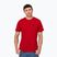 Pánske tričko Pitbull Small Logo red