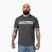 Pánske tričko Pitbull West Coast T-S Hilltop 170 dark navy