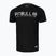 Pitbull West Coast Origin pánske tričko čierne