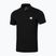 Pánska polokošeľa Pitbull Small Logo black