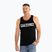 Pánske tričko Pitbull Hilltop Tank Top black