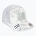 Pánska šiltovka Pitbull Mesh Full Cap Pitbull Usa Multicam white/camouflage