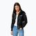 Dámska bunda Pitbull West Coast Aaricia Hilltop Hooded Nylon black