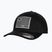 Pánska čiapka Pitbull Mesh Full Cap Pitbull Usa Multicam black