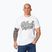 Pitbull West Coast pánske tričko Original white