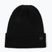Zimná čiapka Pitbull Beanie Velcro Logo black
