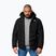 Pánska zimná bunda Pitbull West Coast Airway 5 Padded Hooded black