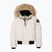 Dámska zimná bunda Pitbull Azalea Quilted Hooded sand 