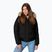 Dámska zimná bunda Pitbull Azalea Quilted Hooded black