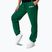 Dámske tepláky Pitbull Tyrian Trackpants green