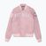 Dámska bunda Pitbull Tequila 3 Varsity light pink