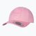 Pitbull Snapback Seabridge Classic Low Profile baseballová čiapka