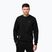 Pánska mikina Pitbull Dogwood Crewneck Sweatshirt black