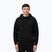 Pánska mikina Pitbull Dogwood Hooded Sweatshirt black