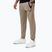 Pánske nohavice Pitbull Dogwood Track Pants dark sand