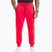 Pánske nohavice Pitbull Dogwood Track Pants fluo/red