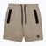 Pánske šortky Pitbull Dogwood Sport dark sand