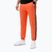 Pánske tepláky Pitbull Tape Nugget Jogging bright salmon