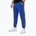 Pánske tepláky Pitbull Tape Nugget Jogging electric blue