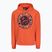 Mikina Pitbull San Diego Sun Hooded Sweatshirt bright salmon