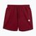 Pánske šortky Pitbull Nugget burgundy