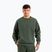Pánska mikina Pitbull Lancaster 2 Crewneck Sweatshirt sage green