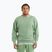 Pánska mikina Pitbull Lancaster 2 Crewneck Sweatshirt washed green