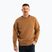 Pánska mikina Pitbull Lancaster 2 Crewneck Sweatshirt honey yellow