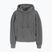 Dámska mikina Pitbull Manzanita Hooded Sweatshirt washed grey