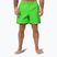Pánske plavecké šortky Pitbull Crownhill fluo green