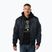 Pánska bunda Pitbull Hacket Washed Bomber dark navy