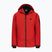 Pánska zimná bunda Pitbull Forest Hooded Parka taupe
