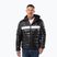 Pánska zimná bunda Pitbull Seacoast 3 Quilted Hooded