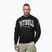 Pánska mikina Pitbull Norton Crewneck black