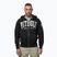 Pánska mikina Pitbull Norton Hooded Zip black