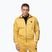 Pánska mikina Pitbull Trackjacket Tape Logo Terry Group pale yellow