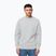 Pánska mikina Pitbull Hackett Crewneck white stone