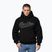 Pánska mikina Pitbull Galaxy HOoded black